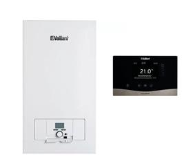 Električni kotao za centralno grijanje 18 kW - VAILLANT eloBLOCK (paket VRT 380 f)