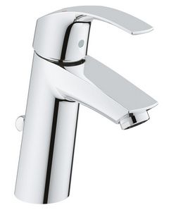 Slavina (miješalica) za umivaonik - GROHE Eurosmart New 002