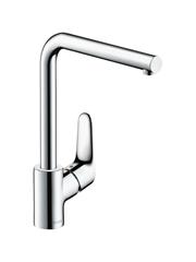 Slavina (miješalica) niskotlačna - HANSGROHE Focus 260 NT