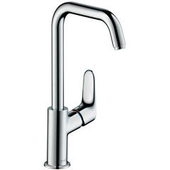 Slavina (miješalica) za umivaonik - HANSGROHE Focus 240