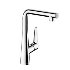 Slavina (miješalica) za sudoper - HANSGROHE Talis Select