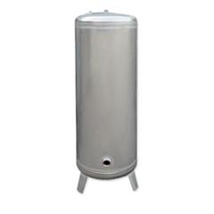 Hidroforska posuda 140 L, inox - CENTROMETAL