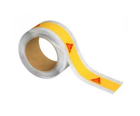 Hidroizolacijska traka 0,6 mm x 12/7 cm x 10 m - SIKA SealTape S