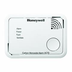 Detektor ugljičnog monoksida - HONEYWELL XC70