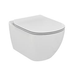 WC školjka - IDEAL STANDARD Tesi AquaBlade, viseća