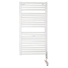 Kupaonski radijator ljestve 1462 x 580 mm - IRSAP Ares (700 W) - električni