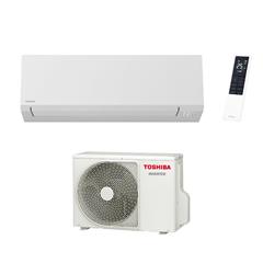 Klima uređaj 2,5 kW - TOSHIBA Shorai Edge White Wi-Fi