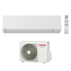 Klima uređaj 5 kW - TOSHIBA Shorai Edge White Wi-Fi