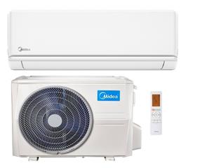 Klima uređaj 2,6 kW - MIDEA Xtreme Save - Wi-Fi