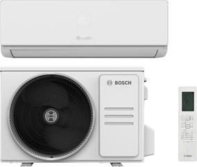 Klima uređaj 3,5 kW - BOSCH Climate CL4000i-Set 35 WE - s grijačem vanjske jedinice