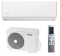Klima uređaj 3,5 kW - KAISAI Ice - Wi-Fi
