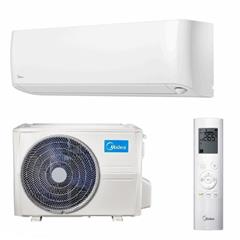 Klima uređaj 3,5 kW - MIDEA Oasis Wi-Fi - za grijanje