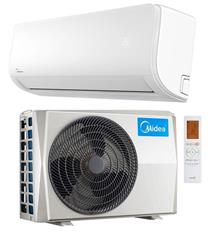 Klima uređaj 3,5 kW - MIDEA Xtreme Save - Wi-Fi