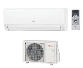 Klima uređaj 5,2 kW - FUJITSU Standard Eco Inverter