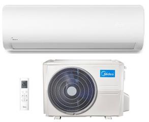 Klima uređaj 5,2 kW - MIDEA Xtreme Save - Wi-Fi - s grijačem vanjske jedinice