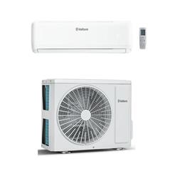 Klima uređaj 5,3 kW - VAILLANT climaVAIR pro 1-050 Wi-Fi - oštećenje vanjske jedinice