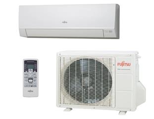 Klima uređaj 2,5 kW - FUJITSU Standard Eco Inverter