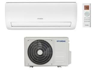 Klima uređaj 3,5 kW - HYUNDAI Elite Inverter Plus - Wi-Fi
