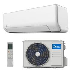 Klima uređaj 3,5 kW - MIDEA All Easy Pro - Wi-Fi - s grijačem vanjske jedinice