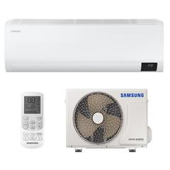 Klima uređaj 3,5 kW - SAMSUNG Luzon - PVC kućište vanjske jedinice