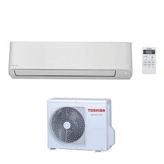 Klima uređaj 2,5 kW - TOSHIBA Seiya New