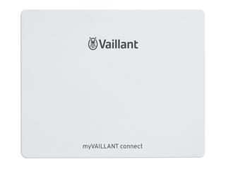 Komunikacijska internet jedinica s ugrađenim WiFi - VAILLANT VR 940 F - myVAILLANT connect