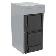 Kotao na drva  23 - 27 kW - TERMA Heat Craft 5000 - 4 članka