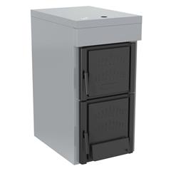 Kotao na drva  30 - 34 kW - TERMA Heat Craft 5000 - 5 članaka