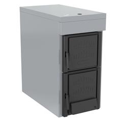 Kotao na drva  43 - 48 kW - TERMA Heat Craft 5000 - 7 članaka