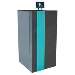 Kotao na pelete 18 kW - CENTROMETAL ZVB II 20