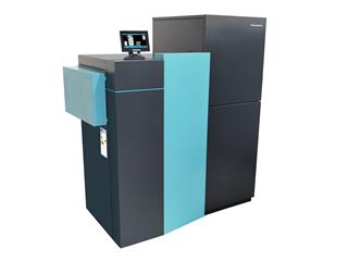 Kotao na pelete 24 kW - CENTROMETAL PelTec II Lambda 24