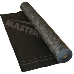 Krovna folija 155 g/m2 - MASTERMAX 3 Top, 1,5 x 50 m (75 m2)
