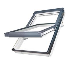 Krovni prozor  78 x 118 cm - TONDACH SmartPro - poliuretan - oštećen