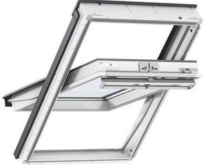 Krovni prozor  78 x 118 cm - VELUX GGU 0070 MK06 - poliuretan, estetsko oštećenje