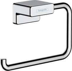 Kupaonska galanterija, držač wc papira - HANSGROHE AddStoris