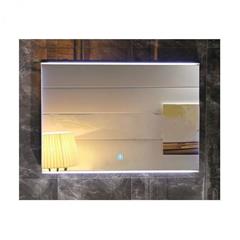 Kupaonsko ogledalo 100 cm - Kimic GS112-2 - LED rasvjeta* - estetsko oštećenje