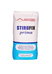 Ljepilo za lijepljenje fasada 25 kg - TERMO LINE Stirofix Prima