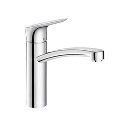 Slavina (miješalica) za sudoper - HANSGROHE Logis