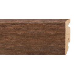 Lajsna za laminat, medijapan 58 mm- FN PROFILE hrast Anaco - 2,4 m