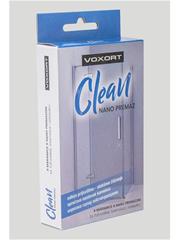 NANO premaz za staklo ili keramiku u maramicama - VOXORT Clean