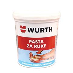 Pasta za pranje ruku 1 kg - WÜRTH