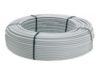 Pex Alu Pex cijev fi 26 x 3 mm - kolut od 20 metara