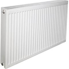 Pločasti radijator kompaktni  600 x 1200 mm 21 K - VAILLANT VaiRAD (2088 W) - estetsko oštećenje