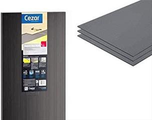 Podloga za laminat 6 mm - Cezar Expert Eko Mat (5 m2)