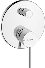 Podžbukna miješalica za 2 potrošača - HANSGROHE Zesis