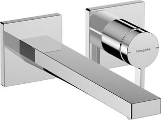 Podžbukna miješalica za umivaonik - HANSGROHE Tecturis E
