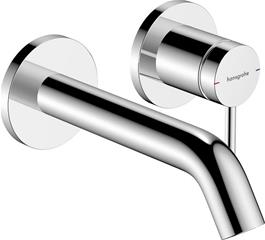 Podžbukna miješalica za umivaonik - HANSGROHE Tecturis S 16