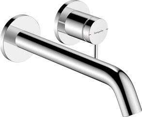 Podžbukna miješalica za umivaonik - HANSGROHE Tecturis S 22