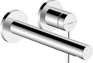 Podžbukna miješalica za umivaonik - HANSGROHE Zesis