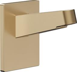 Priključak za tuš ružu 15 cm - HANSGROHE Pulsify 260 - brušena bronca